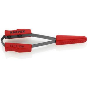 แหนบปอกสายไฟเคลือบ Knipex ผลิตภัณฑ์ระดับพรีเมียมในกลุ่มแหนบ - Product Image 1