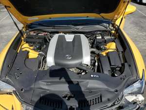 SALVAGE 2018 LEXUS RX350 350 - Product Image 6