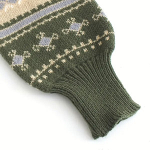 Suéteres de mujer transpirables de manga larga de invierno superventas al por mayor Diseño Popular personalizado suéteres de secado rápido de talla grande - Product Image 4