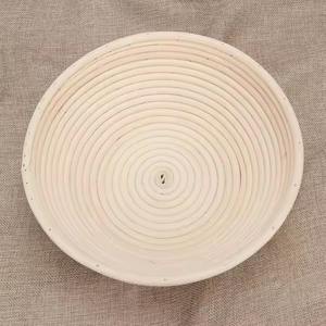 Panier de stockage de pain en rotin écologique Offre Spéciale pour la cuisson et la fermentation - Product Image 4