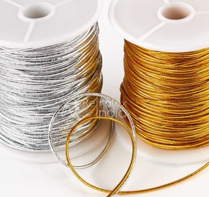 สายสำหรับเสื้อผ้าตกแต่งในราคาที่ดีที่สุดผู้ผลิตจำนวนมากและผลิตโดยเครื่องตรวจวัดน้ำตาลอินเดียที่ทำในอินเดียเพื่อคุณภาพที่ดีที่สุดและ L - Product Image 4