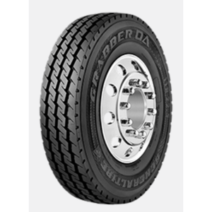 11R22.5 Commercial Radial Truck <b>Tire</b> 16PR High Mileage All Position Use for Freight Transport and Fleet Operations - Product Image 2
