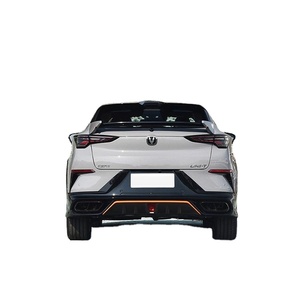 2024-2025 Luxury <b>Car</b> Gasoline Turbo 2.5-3.0L Electric Seats Left Steering 360 Rear Camera Panoramic <b>Sunroof</b> Germany Made - Product Image 1