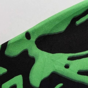 Camiseta de Compresión de Manga Larga de Secado Rápido para Hombre, para Entrenamiento de BJJ y MMA - Product Image 6