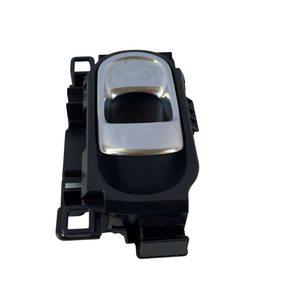 Poignée de porte intérieure avant gauche CITROEN C3 Série (16>) 98012886 HM01 - Product Image 1