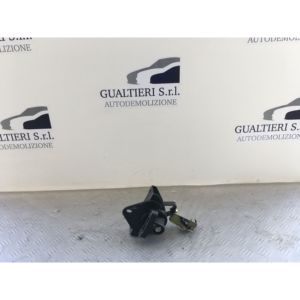 DR 1 ENGINE SUPPORTS 1st Series 700020019 SQR473F เบนซิน 1300 (09>14) - Product Image 3