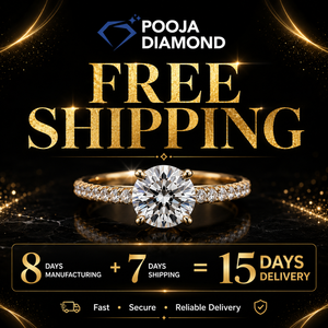 Anillo de diamantes cultivados en laboratorio, oro amarillo de 14 quilates y 18 quilates, corte esmeralda, anillo de tres piedras con diamantes baguette cónicos para damas, joyería fina. - Product Image 5