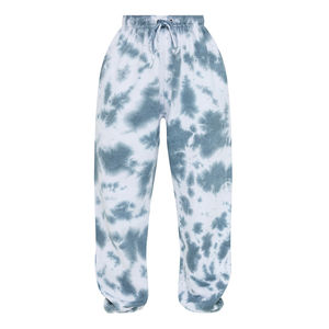 Pantalon de jogging en molleton pour femme, respirant, style streetwear, 100% coton, pantalon décontracté pour femme à prix raisonnable - Product Image 6