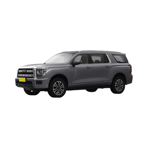 2023 Usado para Toyota Fortuner en venta - Product Image 1