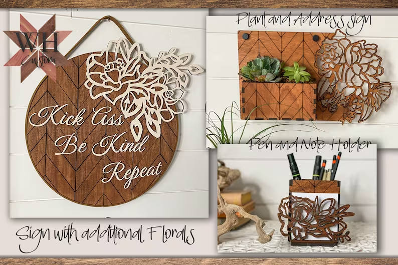 สีน้ำตาล