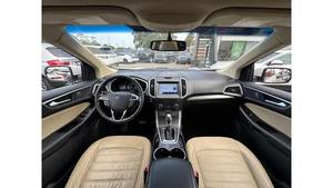 ข้อเสนอสุดพิเศษ ปี 2023 Edge SEL FWD รถยนต์มือสองคุณภาพพรีเมียม ไม่มีประวัติอุบัติเหตุ สภาพดี พร้อมส่ง - Product Image 2