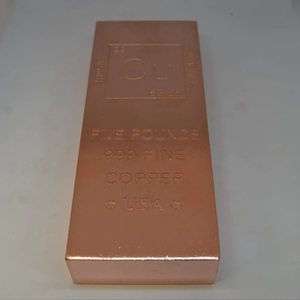Déchets de Lingots de Cuivre et de Laiton de Haute Qualité à Vendre, Composés à 100% de Matières Chimiques Pures - Product Image 1