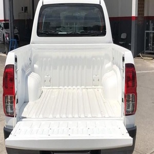 Camioneta Hilux 2020 más vendida, doble cabina, base, 5MT - Product Image 3
