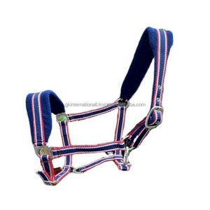 Leece-almohadilla de tinta personalizable, doble color, caballo de nailon 100% en full COB, fabricante al por mayor - Product Image 2