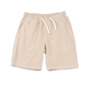 กางเกงขาสั้นผู้ชาย น้ำหนักเบา ใส่ได้ทุกวัน ผ้าแคนวาส 100% สไตล์วินเทจ แห้งเร็ว ระบายอากาศดี ทรงสบาย บริการ OEM - Product Image 6