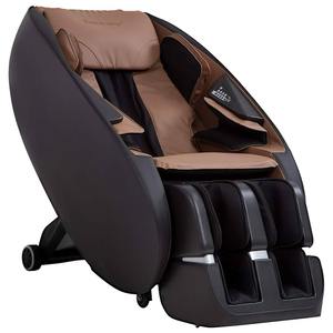 Venta caliente SL-Track cuerpo completo Shiatsu masaje reclinable 4D App silla de masaje controlada OEM comodidad personalizada relajación 1 año - Product Image 2