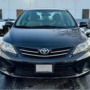 Toyota Corolla LE 2013 Usado Certificado, Gasolina, 1.8L, Tracción Delantera, Transmisión Automática - Product Image 1