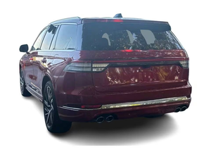 Aviador 2025 Lincon EXTREMADAMENTE LIMPIO LISTO PARA SER ENVIADO - Product Image 4