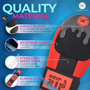 Direct Factory Prices Sliding <b>Mitts</b> - Baseball Sliding <b>Mitt</b> for Youth - Ice Cream Sliding <b>Mitt</b> Baseball - <b>Softball</b> - Product Image 2