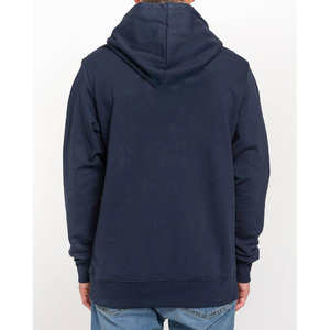 Sudadera con Capucha Casual de Invierno para Hombre, 100% Algodón, Felpa, Cómoda, de Secado Rápido, Calidad de Exportación, OEM, Venta al Por Mayor - Product Image 2
