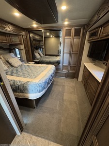 Fournisseur de camping-car d'occasion Thor Motor Coach Com pass 24TF Classe B+ modèle 2018 à vendre - Product Image 3