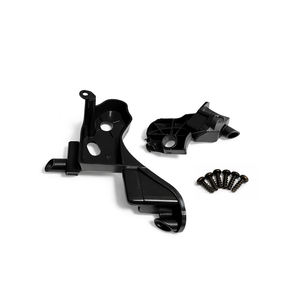 Kit de Clips de Retención de Faros Delanteros en Estado Nuevo para Citroën C4 MK2 - Product Image 1