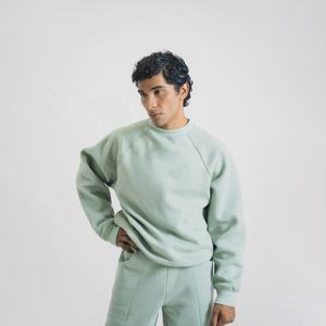Conjunto Deportivo de Invierno de Lujo, Sudadera con Capucha Extra Grande y Pantalones Deportivos Unisex - Product Image 1