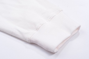 Polo d'école à manches longues respirant et confortable avec logo brodé personnalisé pour hommes - Product Image 6