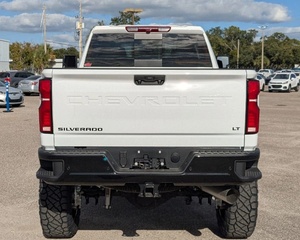 Chevrolet Silverado 3500 LT 2025 Usada - Lista para Enviar - Product Image 6