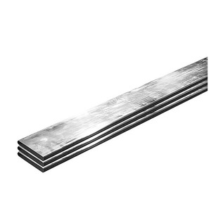 99.50% équipement de distribution d'énergie de barre omnibus haute résistance en aluminium pur non allié avec une excellente résistance aux hautes températures - Product Image 1