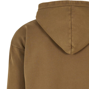 Wholesale Manufacturer Street Wear Custom Logo Acid Washed Winter Fleece Hoodies Men High Quality <b>Light</b> Weight in <b>Cheap</b> Price - Product Image 5