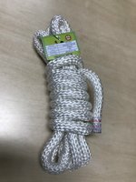 Corde d'escalade en nylon tressée Siam Brothers 550m 8mm pour extérieur, cordon de parachute certifié ISO9001, couleur personnalisable, Vietnam