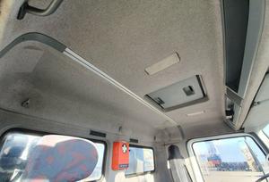 รถผสมคอนกรีตเมอร์เซเดส-เบนซ์ แอคทรอส ปี 2005 เครื่องยนต์ 450 แรงม้า สีขาว น้ำหนัก 36000 กก. ประสิทธิภาพสูง - Product Image 6