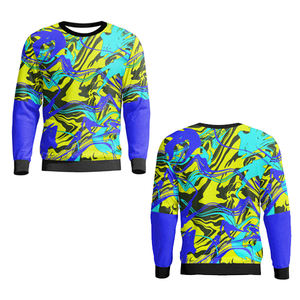 Camisetas de Hombre Sublimadas de la Mejor Calidad y Durabilidad, Disponibles en Diferentes Colores, Camisetas de Hombre Sublimadas de Alta Demanda - Product Image 3