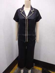 Đồ Ngủ Nữ Bộ Đồ Ngủ Tay Lỡ Yêu Cầu Nhiều Nhất Bộ Đồ Ngủ Chất Lượng Cao Trực Tiếp Từ Nhà Máy Bán Sỉ Cho Nữ Từ Bangladesh - Product Image 4