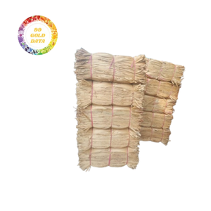 El mejor vendedor, fabricante, jacinto de agua seca, material de jacinto de agua cruda seca natural cruda para artesanías - Product Image 1