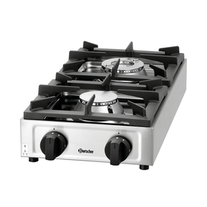 Estufa de Gas 2K1100-H - Product Image 1