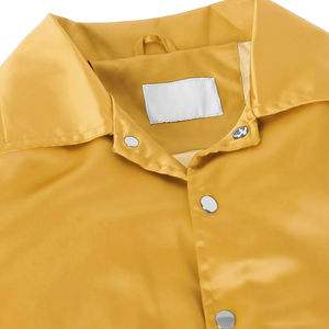 Veste universitaire de haute qualité pour hommes et logo personnalisé, veste universitaire en laine 100% avec logo brodé personnalisé, OEM - Product Image 4