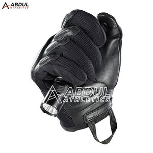 Gants tactiques à prix de gros, écran tactile, gants tactiques sur mesure, gants tactiques de la meilleure qualité pour hommes - Product Image 5