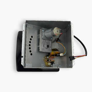 Dispensador de Monedas con Motor de CC de 24 V y Capacidad para 2000 Monedas para Máquinas Recreativas y Cambiadores de Monedas - Product Image 5