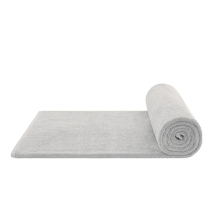   Serviette de bain d'hôtel décontractée, nouveau design, tissée, séchage rapide, tissu doux, prix de gros - Product Image 3
