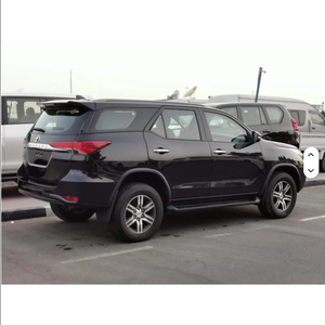 Toyota Fortuner EX SUV d'occasion haut de gamme - Product Image 3