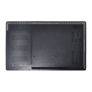 Đầy đủ màn hình phẳng kích thước lớn 10 điểm cảm ứng 32 ''<span class=keywords><strong>lcd</strong></span> Màn hình hiển thị không thấm nước chống bụi điện dung màn hình cảm ứng màn hình - Product Image 2