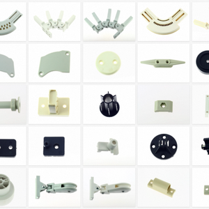 ZETA PLAST 2, Producto Plástico Duradero de Alta Calidad, Prototipo de Inyección Personalizado, Todos los Sectores, Todos los Tipos de Productos, Impresión In-Mold - Product Image 4