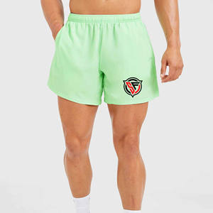 <b>Men</b>' Summer Stylish Casual <b>Shorts</b> With <b>Elastic</b> <b>Waist</b> <b>Short</b> Multi Pockets <b>shorts</b> for <b>men</b> gym Quick Dry Active <b>Shorts</b> - Product Image 6