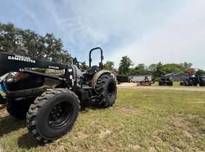 LS เกมแทรคเตอร์2WD, รถแทรกเตอร์สมรรถนะสูงเครื่องปั๊มเกียร์มีแกนพร้อมใช้ MT357HST รถแทรกเตอร์รุ่นพิเศษ - Product Image 6