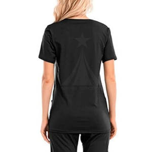 Conjunto de Uniformes Médicos para Enfermeras, Ropa de Trabajo para Laboratorio, Cómoda y Duradera, Uniforme Médico Hospitalario - Product Image 6