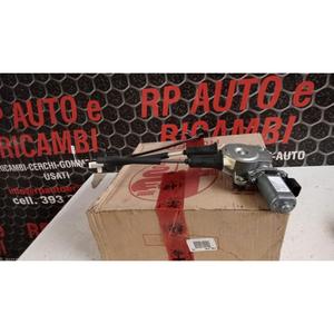 ALFA ROMEO 147 Serie (937_) (05>10) MOTOR ELÉCTRICO PARA VENTANA TRASERA IZQUIERDA 46739795 - Product Image 4