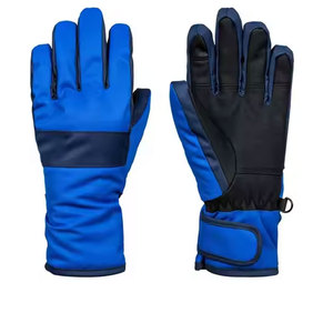 Gants d'hiver à prix avantageux, nouvelle conception, prix raisonnable, imperméables, en promotion - Product Image 1