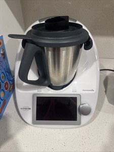 NEWSALES - Procesador de Alimentos TM6, la Herramienta Innovadora para la Comodidad en la Cocina - Product Image 2